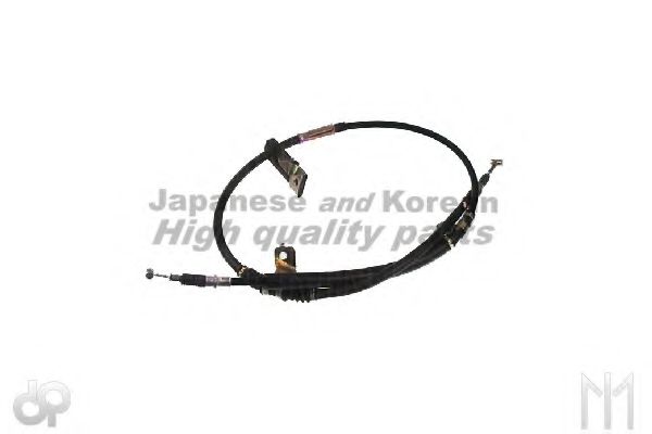 HRK13030 ASHUKI Cable, parking brake