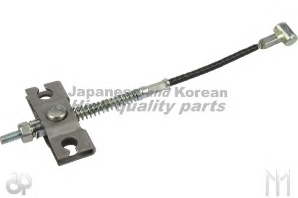HRK13054 ASHUKI Cable, parking brake