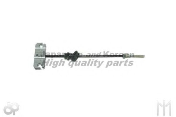 HRK13056 ASHUKI Cable, parking brake