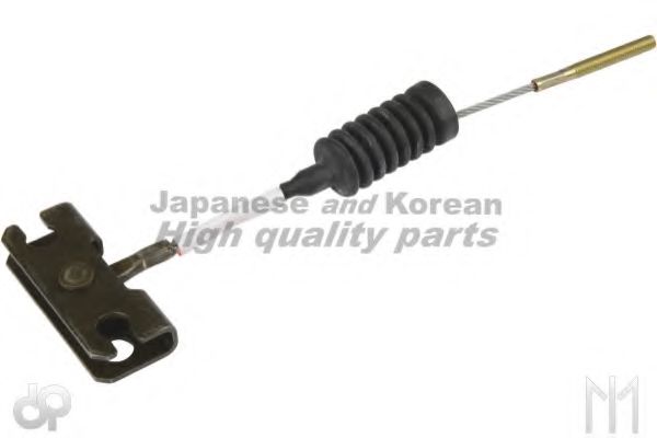 HRK13059 ASHUKI Brake System Cable, parking brake