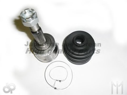 HY-7013I ASHUKI Joint Kit, drive shaft