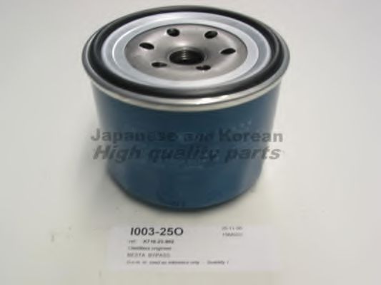 I003-25O ASHUKI Oil Filter