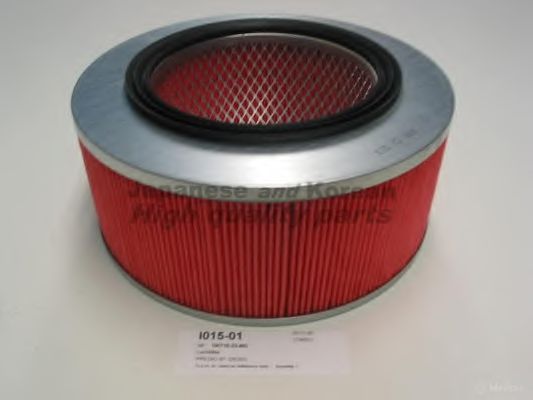 I015-01 ASHUKI Air Filter