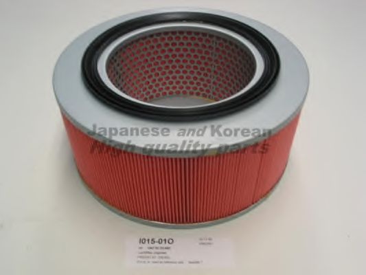 I015-01O ASHUKI Air Filter