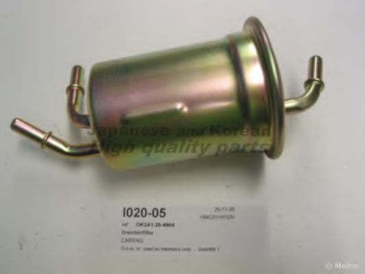 I020-05 ASHUKI Fuel filter