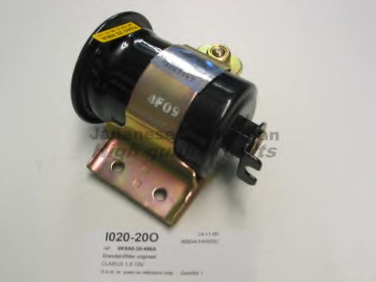 I020-20O ASHUKI Fuel filter