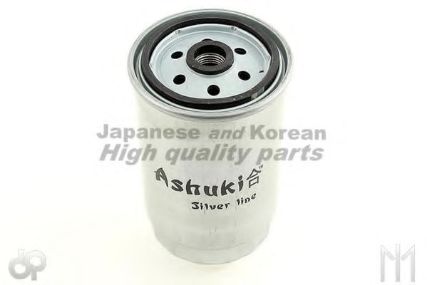 I020-36 ASHUKI Fuel filter
