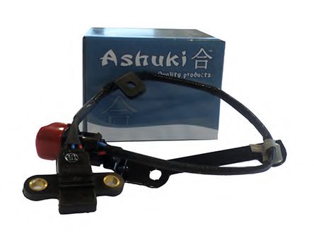 I390-01 ASHUKI Sensor, crankshaft pulse