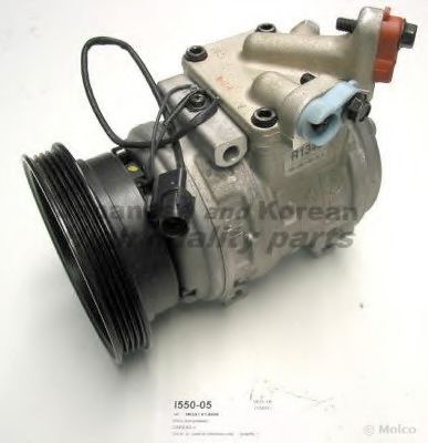 I550-05 ASHUKI Kompressor, Klimaanlage
