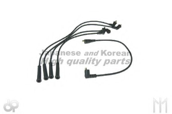 I800-15 ASHUKI Ignition Cable Kit