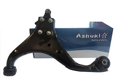 I875-04 ASHUKI Wheel Suspension Track Control Arm