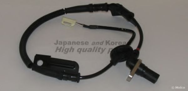 I876-17O ASHUKI Brake System Sensor, wheel speed