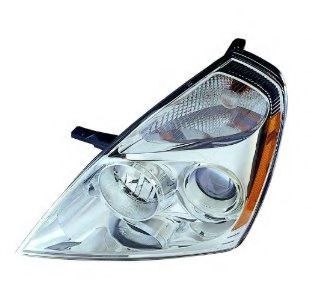 I940-24 ASHUKI Lights Headlight