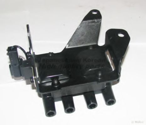 I980-09 ASHUKI Ignition System Ignition Coil