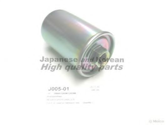 J005-01 ASHUKI Fuel filter