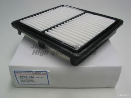 J005-05I ASHUKI Air Supply Air Filter