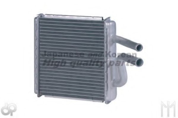 J033-50 ASHUKI Heat Exchanger, interior heating
