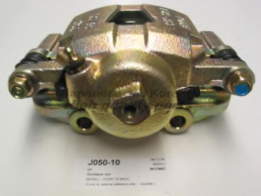 J050-10 ASHUKI Тормозная система Тормозной суппорт