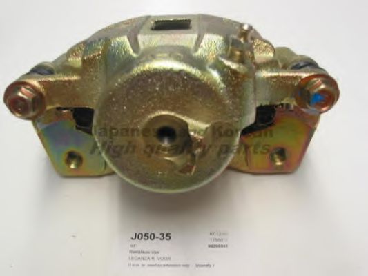 J050-35 ASHUKI Brake Caliper