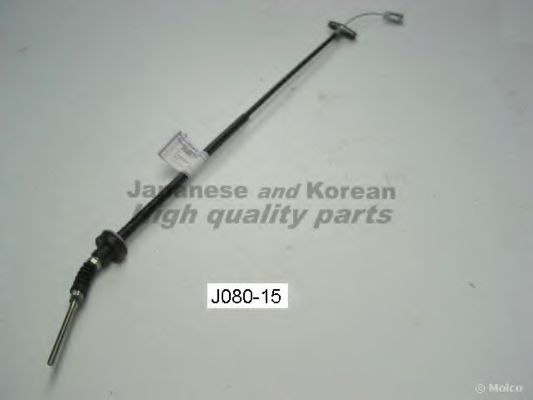 J080-15 ASHUKI Clutch Cable