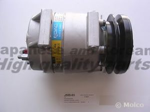 J555-03 ASHUKI Compressor, air conditioning