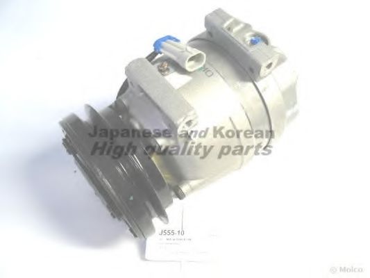 J555-10 ASHUKI Compressor, air conditioning