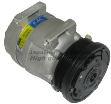J555-11 ASHUKI Compressor, air conditioning