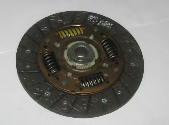 J601-03 ASHUKI Clutch Disc