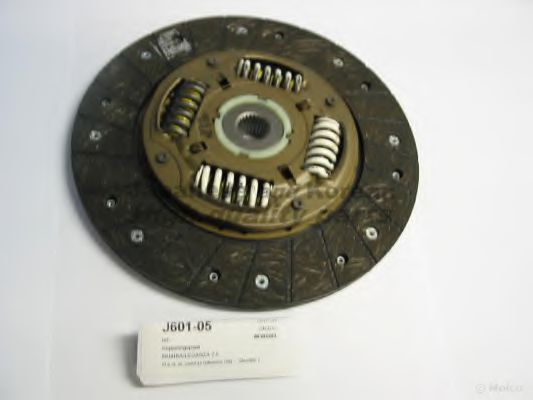 J601-05 ASHUKI Clutch Disc