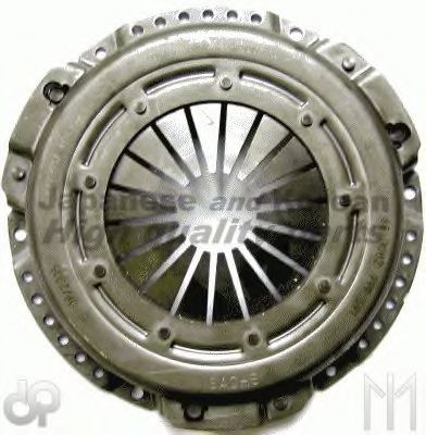J610-08 ASHUKI Clutch Pressure Plate