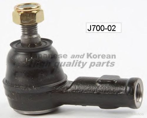 J700-02 ASHUKI Tie Rod End