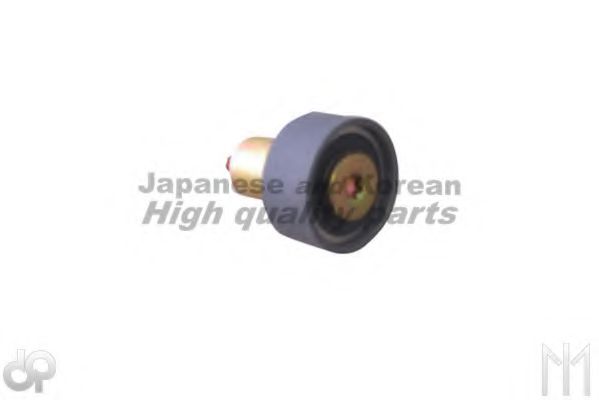 J880-02 ASHUKI Deflection/Guide Pulley, timing belt