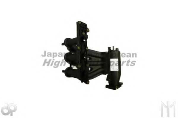 J930-01 ASHUKI Cylinder Head Gasket Set, intake manifold