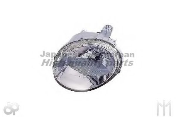 J950-20 ASHUKI Headlight