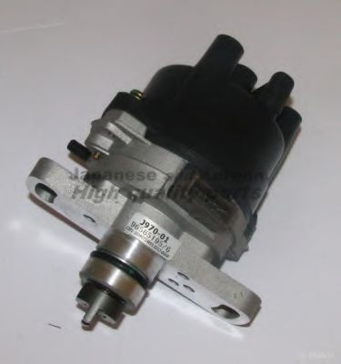 J970-01 ASHUKI Distributor, ignition