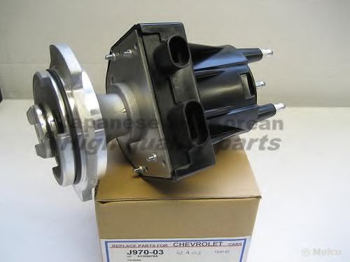 J970-03 ASHUKI Distributor, ignition