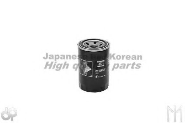 K002-10 ASHUKI Oil Filter