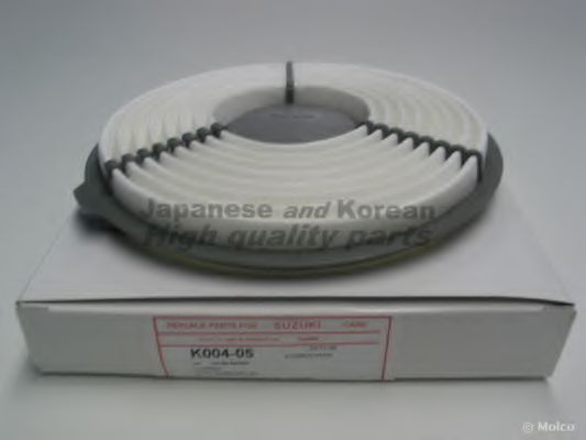 K004-05 ASHUKI Air Filter
