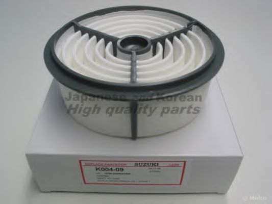 K004-09 ASHUKI Air Filter