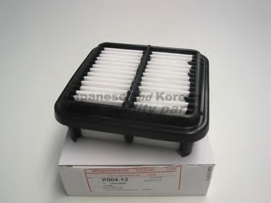 K004-12 ASHUKI Air Filter