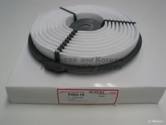 K004-15 ASHUKI Air Filter