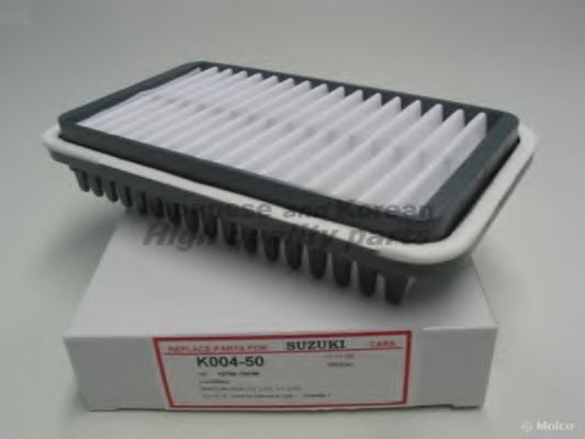 K004-50 ASHUKI Air Filter