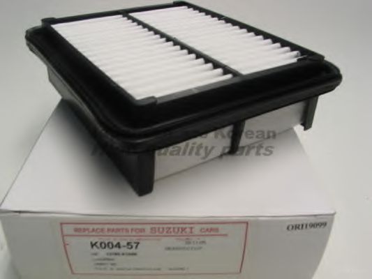 K004-57 ASHUKI Air Supply Air Filter