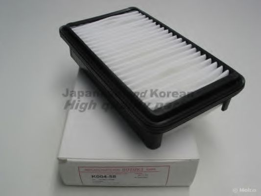 K004-58 ASHUKI Air Supply Air Filter