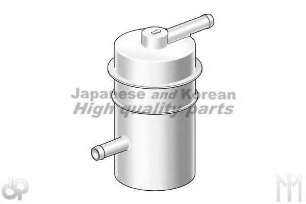 K006-01 ASHUKI Fuel filter