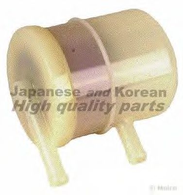 K006-02 ASHUKI Fuel filter