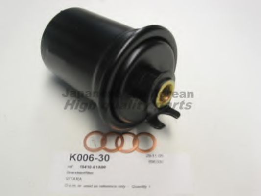 K006-30 ASHUKI Топливный фильтр