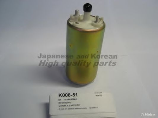K008-51 ASHUKI Fuel Pump