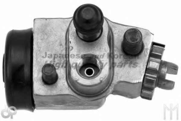 K039-03 ASHUKI Wheel Brake Cylinder