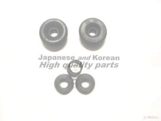 K039-10 ASHUKI Repair Kit, wheel brake cylinder